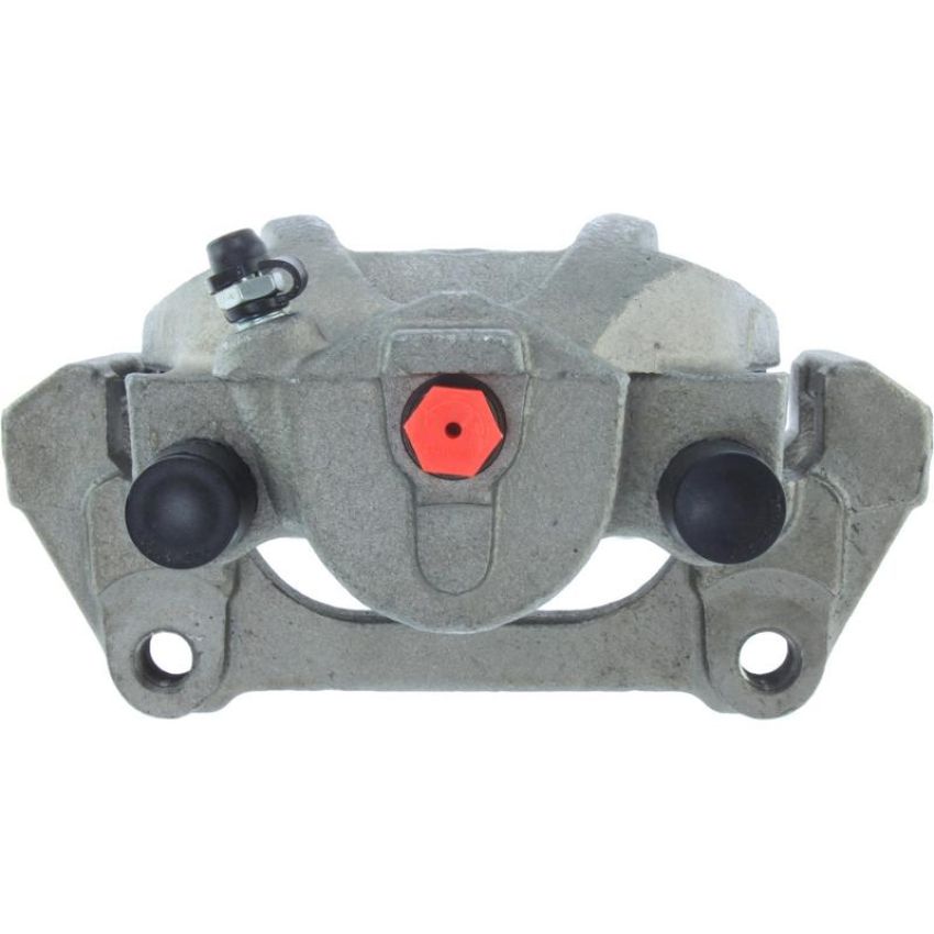 CENTRIC PARTS 141.34068 Centric Semi-Loaded Brake Caliper