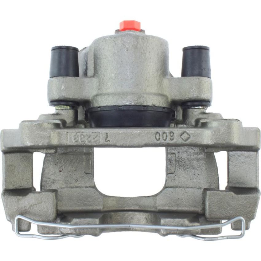 CENTRIC PARTS 141.34068 Centric Semi-Loaded Brake Caliper