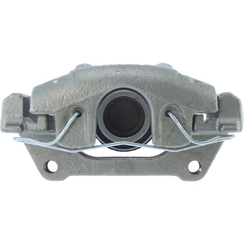 CENTRIC PARTS 141.34068 Centric Semi-Loaded Brake Caliper