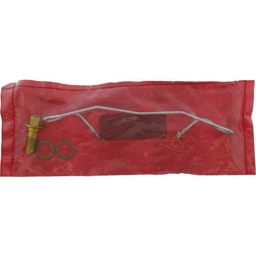 CENTRIC PARTS 141.34068 Centric Semi-Loaded Brake Caliper