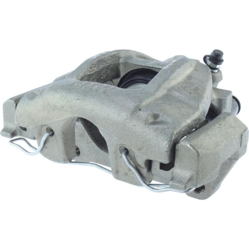 CENTRIC PARTS 141.34068 Centric Semi-Loaded Brake Caliper