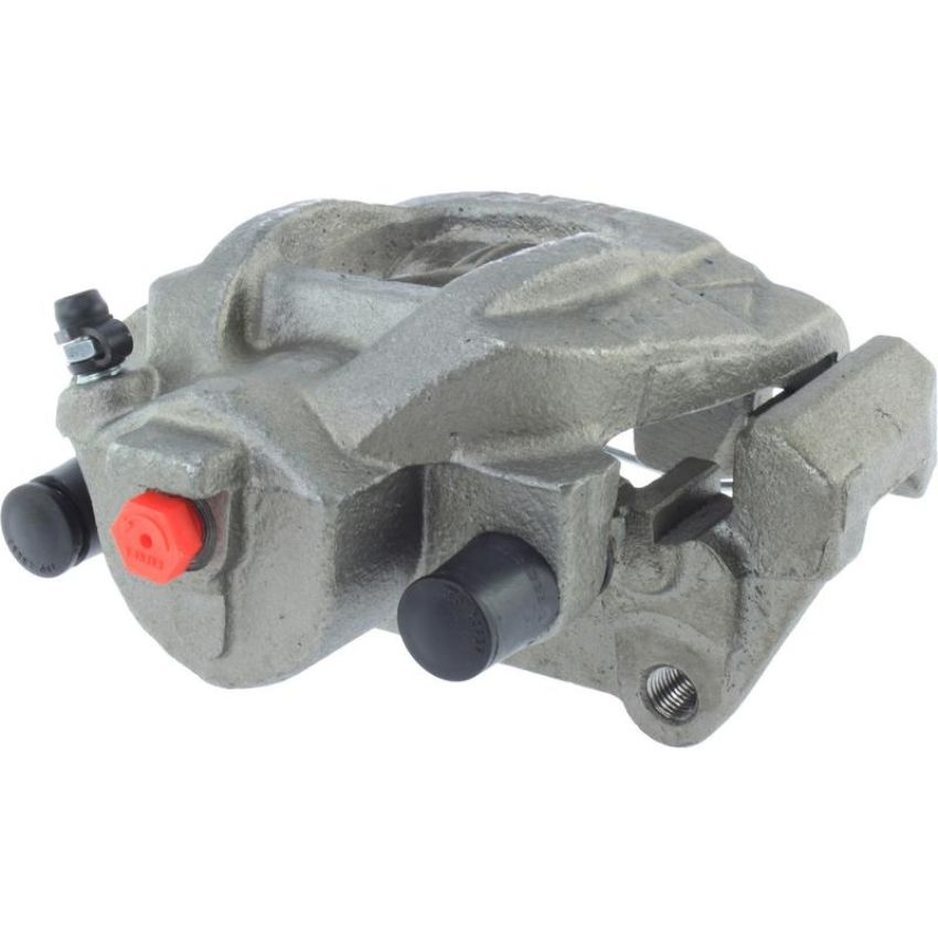 CENTRIC PARTS 141.34068 Centric Semi-Loaded Brake Caliper