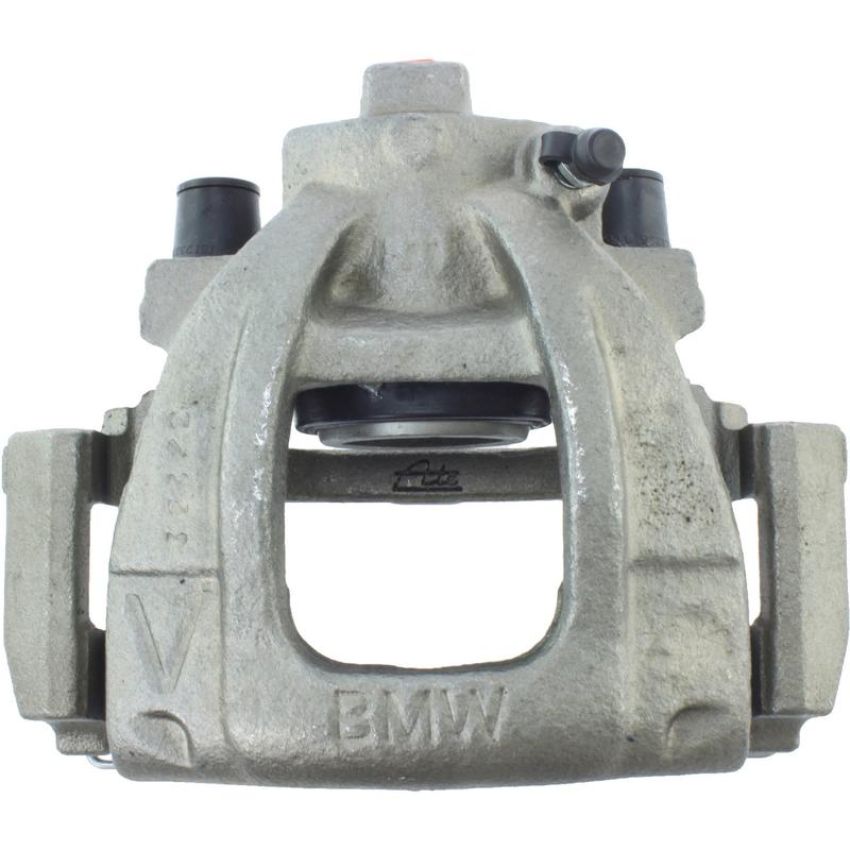 CENTRIC PARTS 141.34068 Centric Semi-Loaded Brake Caliper