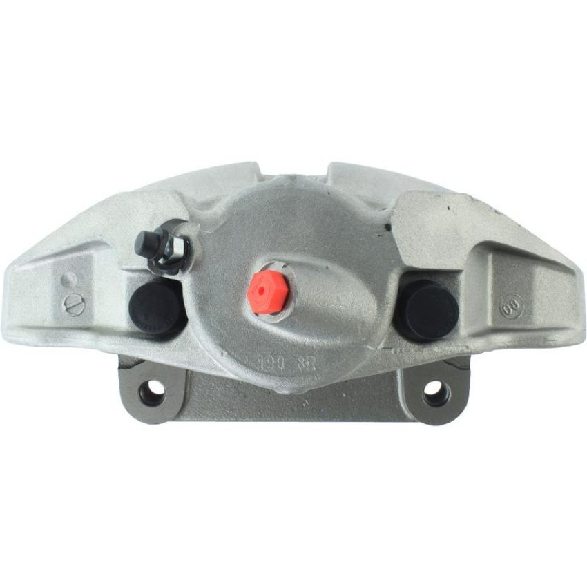 CENTRIC PARTS 141.34069 Centric Semi-Loaded Brake Caliper
