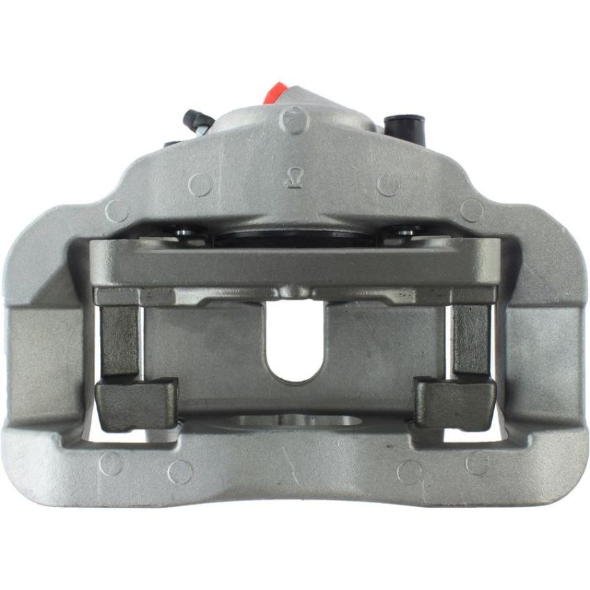 CENTRIC PARTS 141.34069 Centric Semi-Loaded Brake Caliper