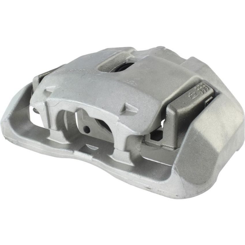 CENTRIC PARTS 141.34069 Centric Semi-Loaded Brake Caliper