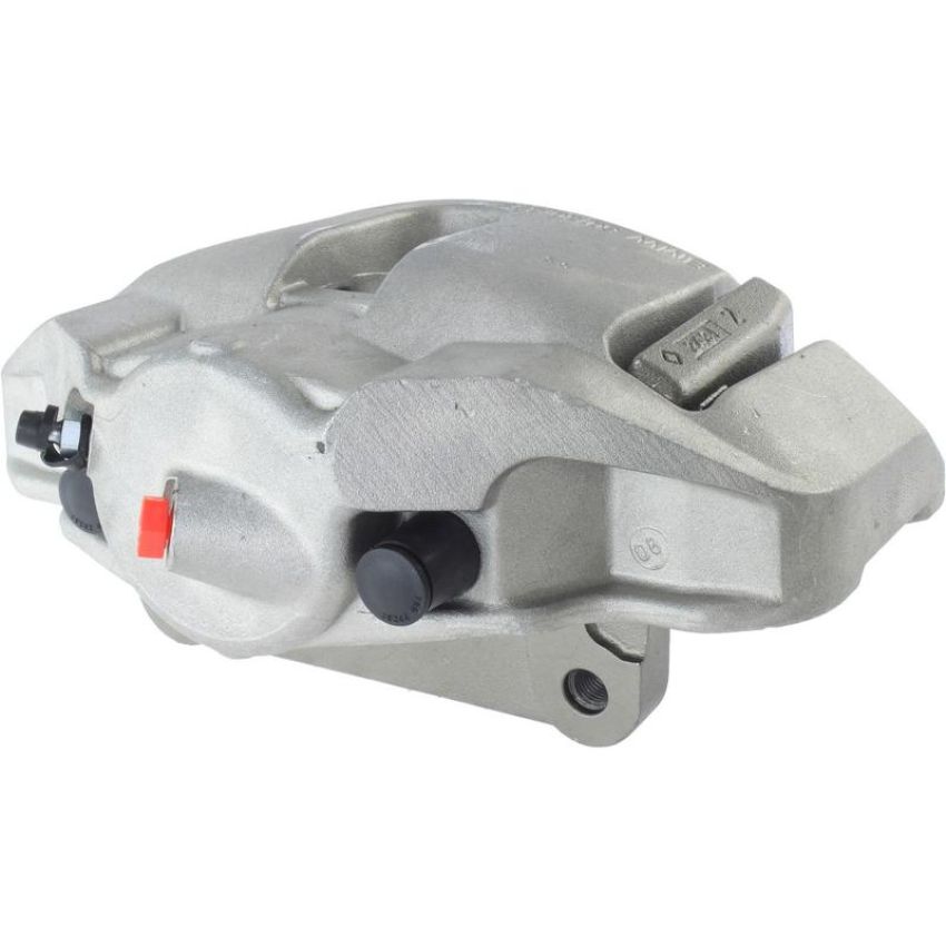 CENTRIC PARTS 141.34069 Centric Semi-Loaded Brake Caliper