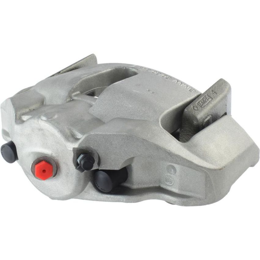 CENTRIC PARTS 141.34070 Centric Semi-Loaded Brake Caliper