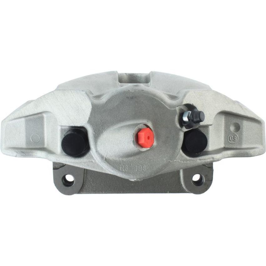 CENTRIC PARTS 141.34070 Centric Semi-Loaded Brake Caliper
