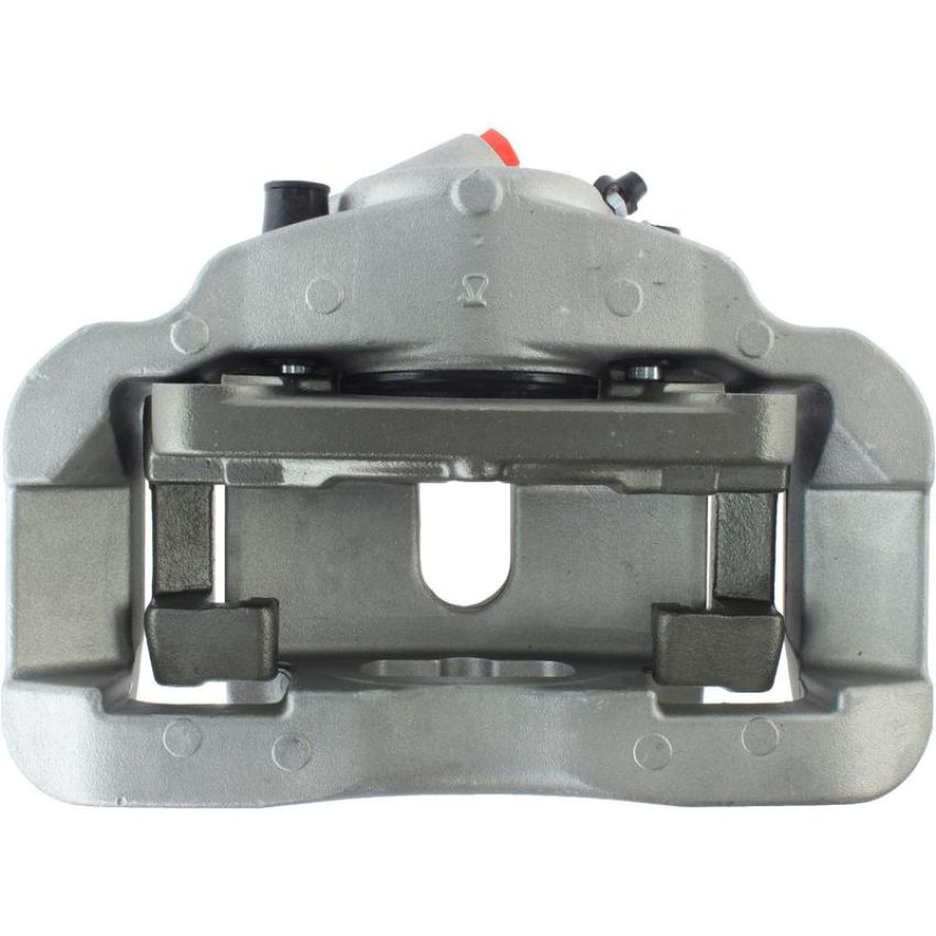 CENTRIC PARTS 141.34070 Centric Semi-Loaded Brake Caliper