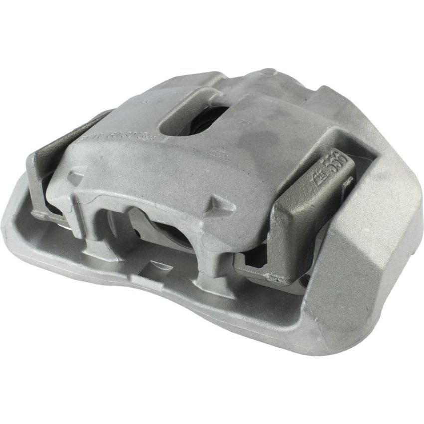 CENTRIC PARTS 141.34070 Centric Semi-Loaded Brake Caliper