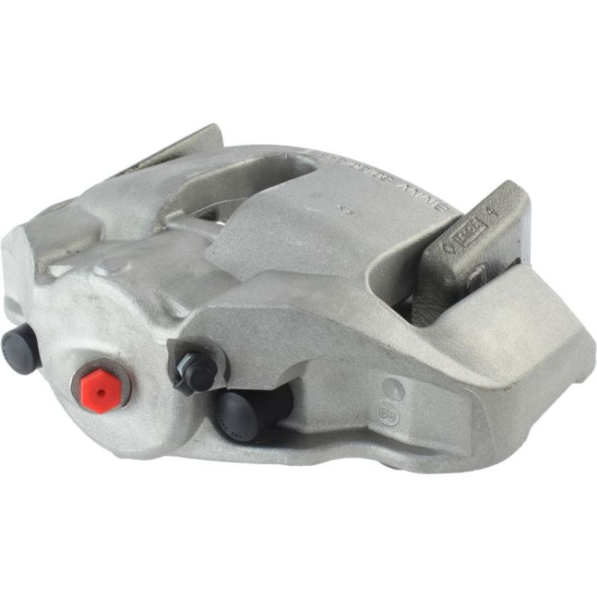 CENTRIC PARTS 141.34070 Centric Semi-Loaded Brake Caliper