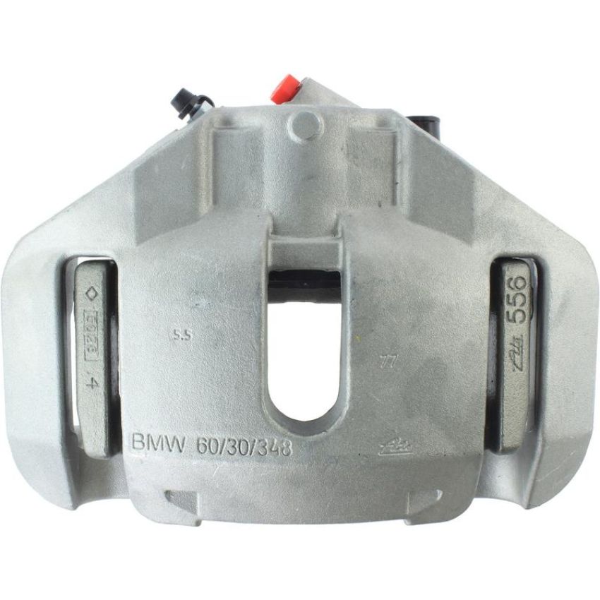CENTRIC PARTS 141.34070 Centric Semi-Loaded Brake Caliper