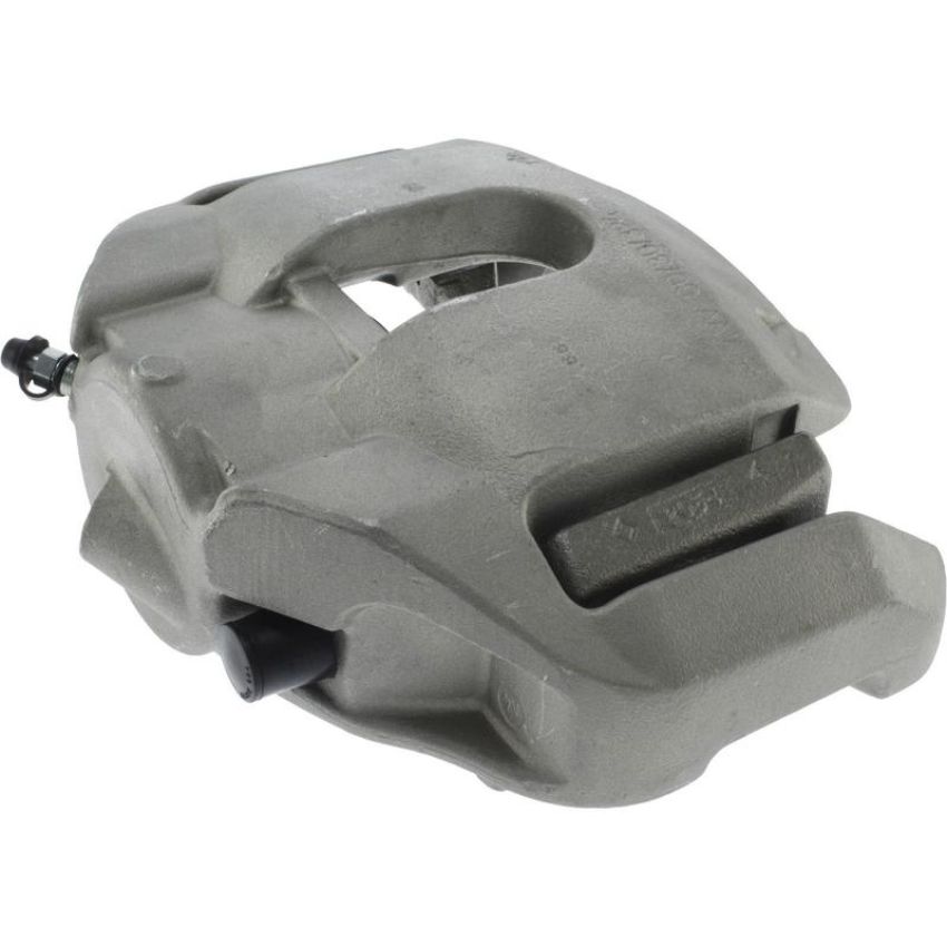 CENTRIC PARTS 141.34071 Centric Semi-Loaded Brake Caliper