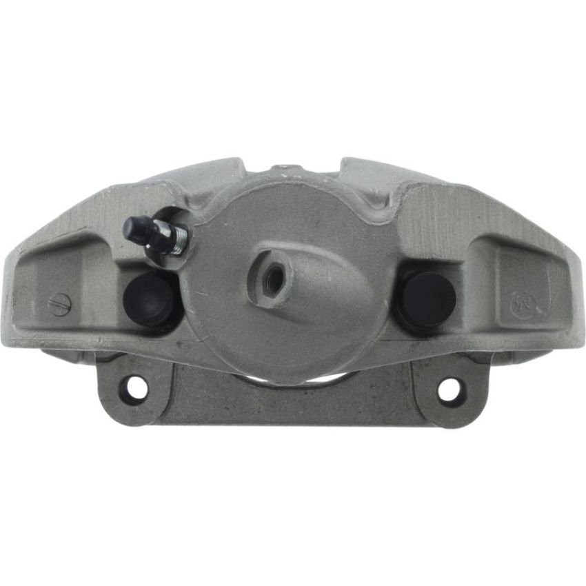 CENTRIC PARTS 141.34071 Centric Semi-Loaded Brake Caliper