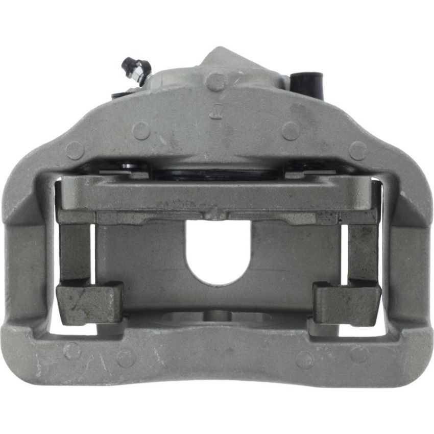 CENTRIC PARTS 141.34071 Centric Semi-Loaded Brake Caliper