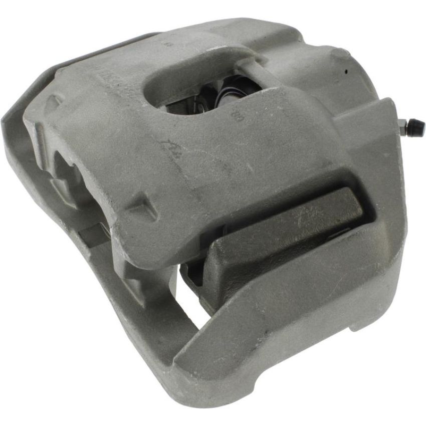CENTRIC PARTS 141.34071 Centric Semi-Loaded Brake Caliper