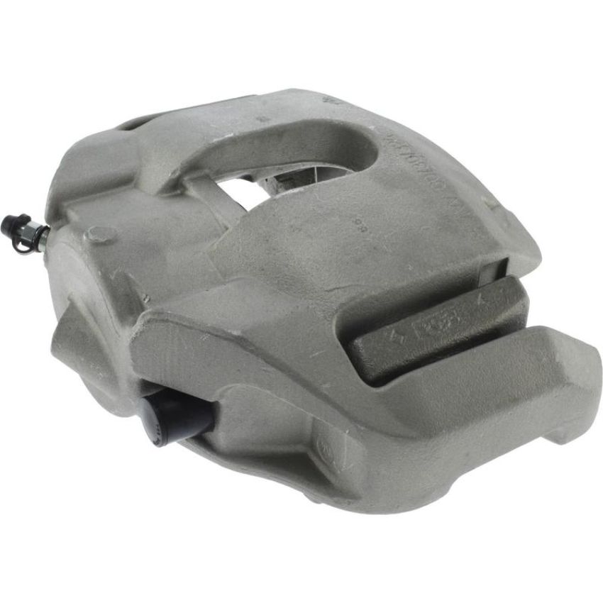 CENTRIC PARTS 141.34071 Centric Semi-Loaded Brake Caliper