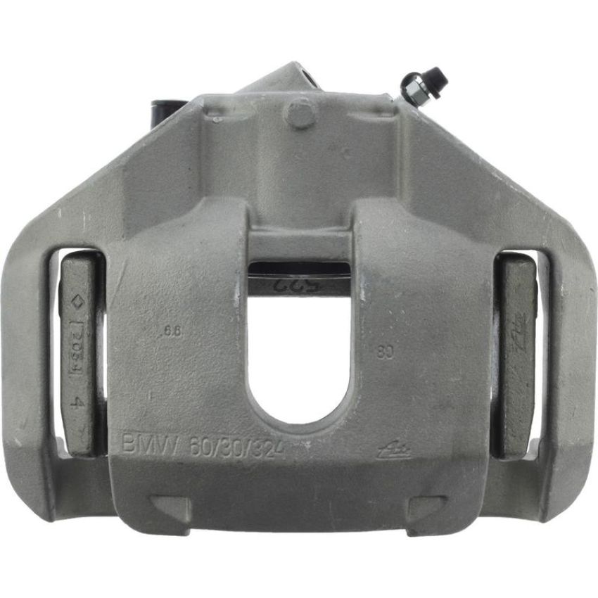 CENTRIC PARTS 141.34071 Centric Semi-Loaded Brake Caliper
