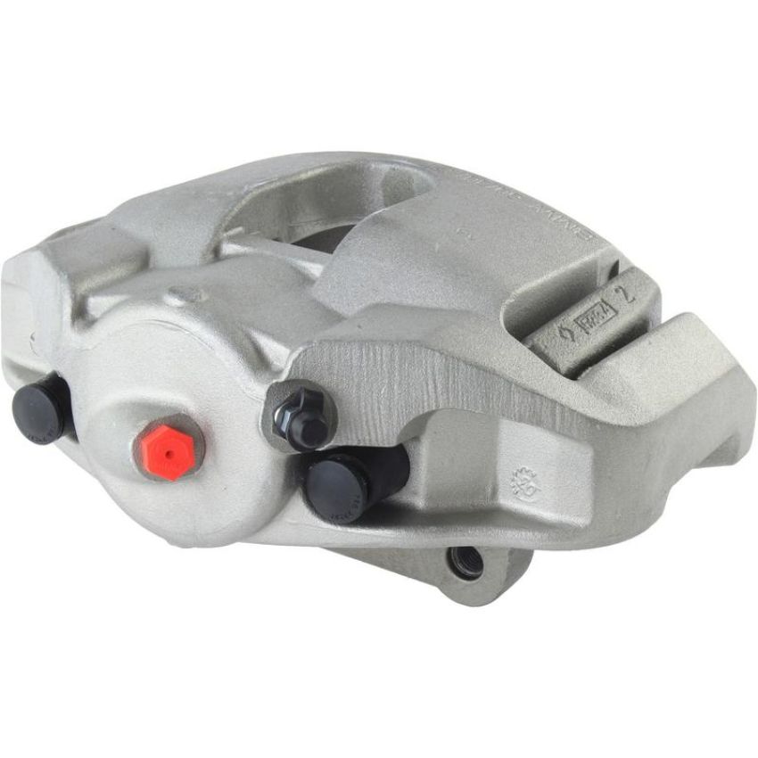 CENTRIC PARTS 141.34072 Centric Semi-Loaded Brake Caliper