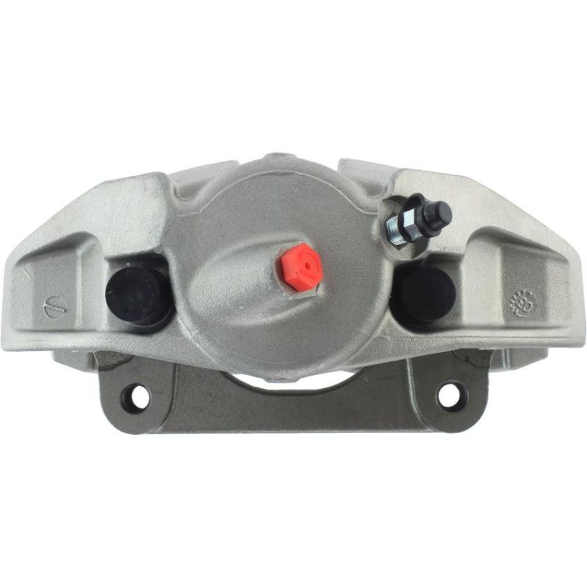 CENTRIC PARTS 141.34072 Centric Semi-Loaded Brake Caliper