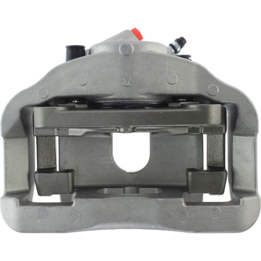 CENTRIC PARTS 141.34072 Centric Semi-Loaded Brake Caliper