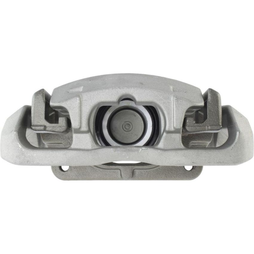 CENTRIC PARTS 141.34072 Centric Semi-Loaded Brake Caliper