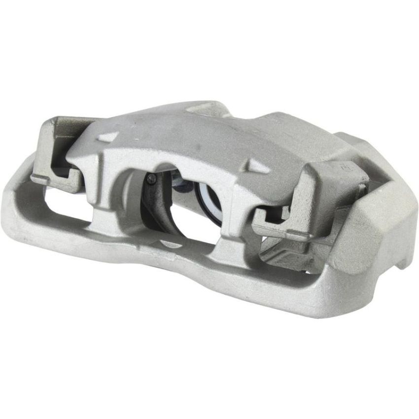 CENTRIC PARTS 141.34072 Centric Semi-Loaded Brake Caliper