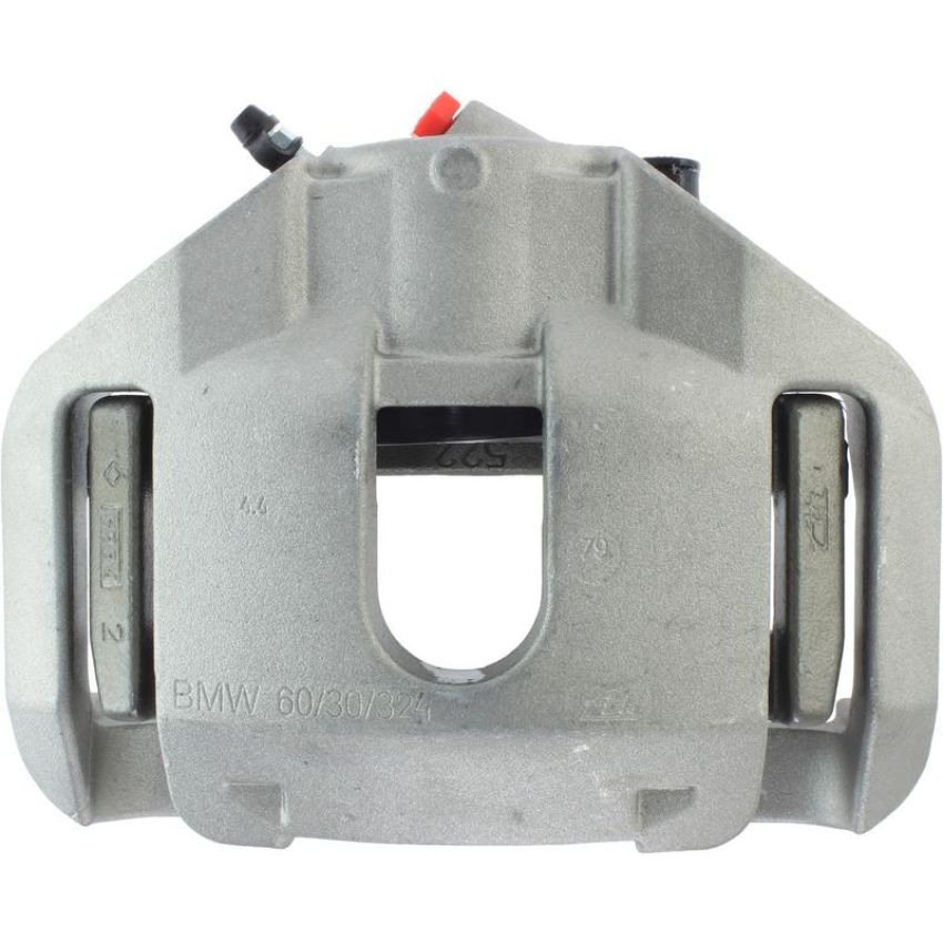 CENTRIC PARTS 141.34072 Centric Semi-Loaded Brake Caliper