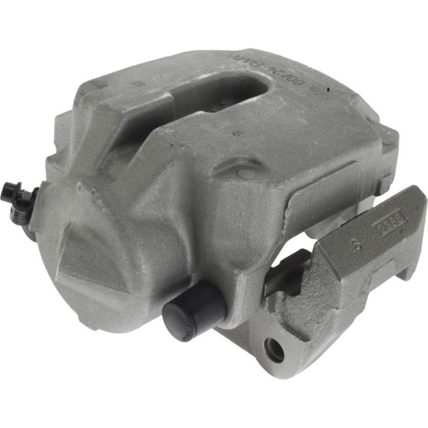 CENTRIC PARTS 141.34073 Centric Semi-Loaded Brake Caliper