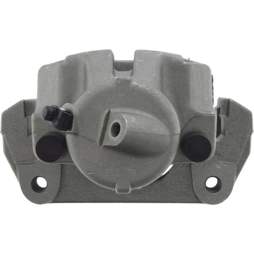 CENTRIC PARTS 141.34073 Centric Semi-Loaded Brake Caliper
