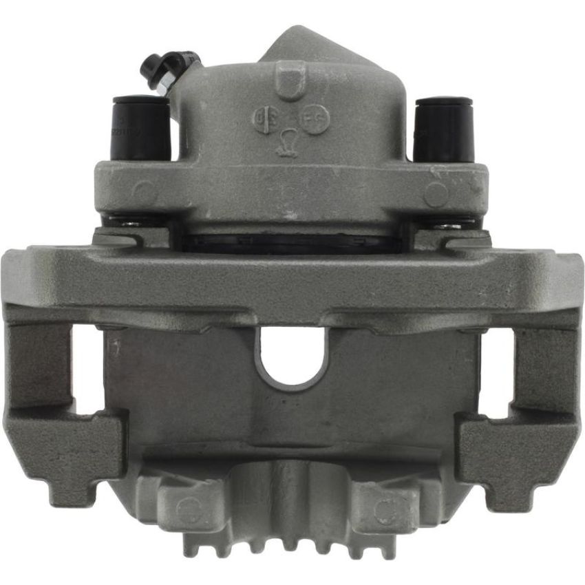 CENTRIC PARTS 141.34073 Centric Semi-Loaded Brake Caliper