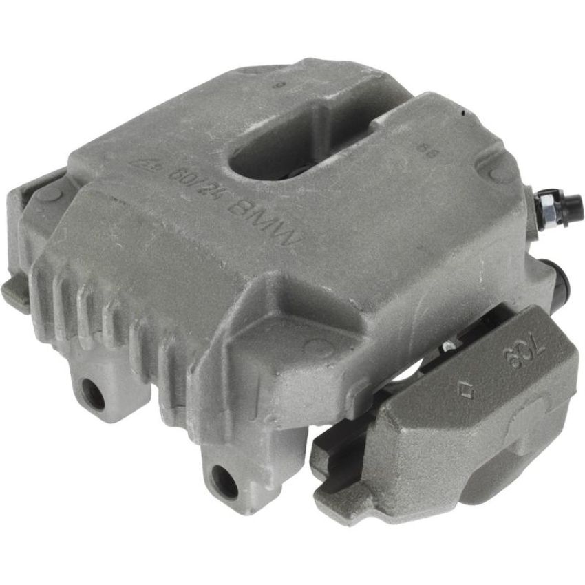 CENTRIC PARTS 141.34073 Centric Semi-Loaded Brake Caliper