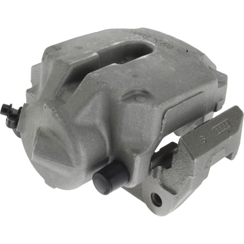CENTRIC PARTS 141.34073 Centric Semi-Loaded Brake Caliper