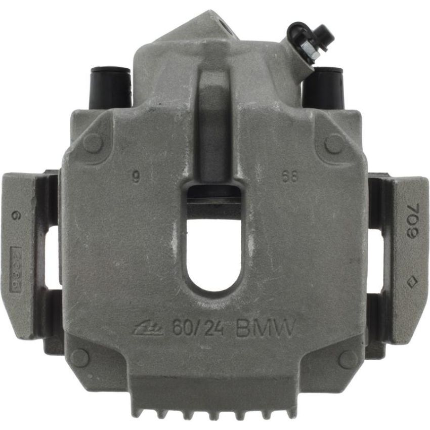 CENTRIC PARTS 141.34073 Centric Semi-Loaded Brake Caliper