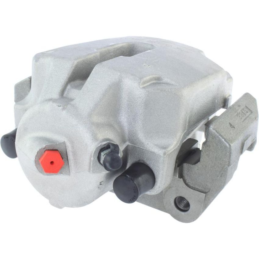 CENTRIC PARTS 141.34074 Centric Semi-Loaded Brake Caliper