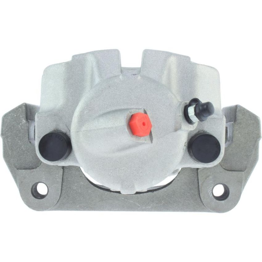CENTRIC PARTS 141.34074 Centric Semi-Loaded Brake Caliper