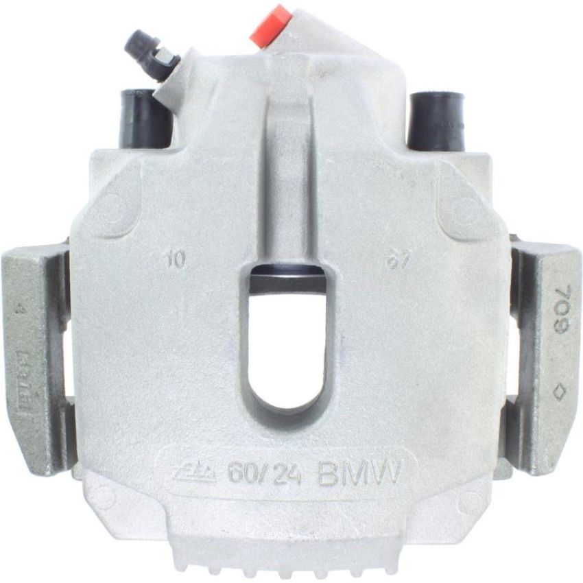 CENTRIC PARTS 141.34074 Centric Semi-Loaded Brake Caliper