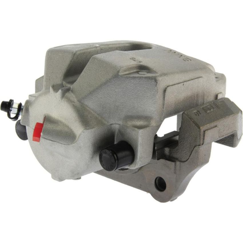CENTRIC PARTS 141.34075 Centric Semi-Loaded Brake Caliper