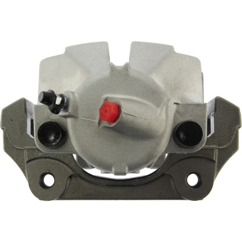 CENTRIC PARTS 141.34075 Centric Semi-Loaded Brake Caliper