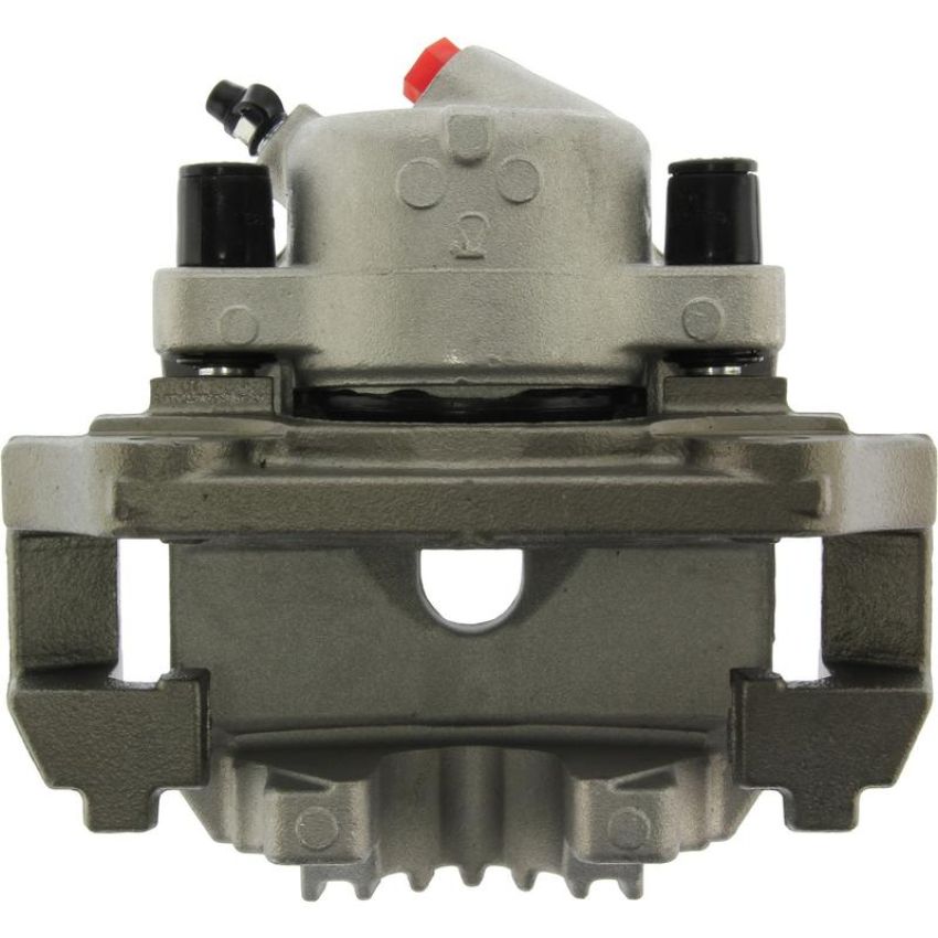 CENTRIC PARTS 141.34075 Centric Semi-Loaded Brake Caliper