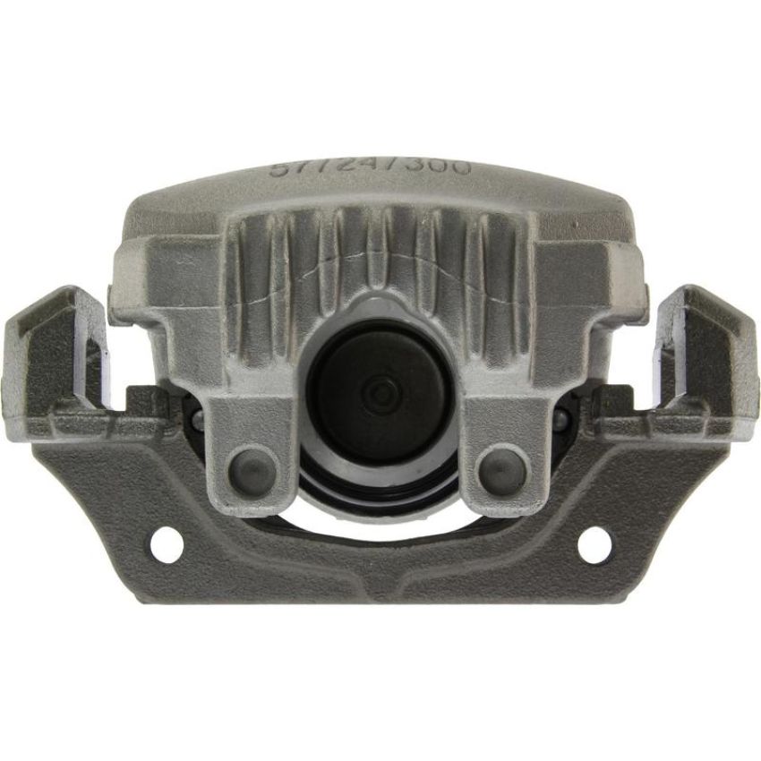 CENTRIC PARTS 141.34075 Centric Semi-Loaded Brake Caliper