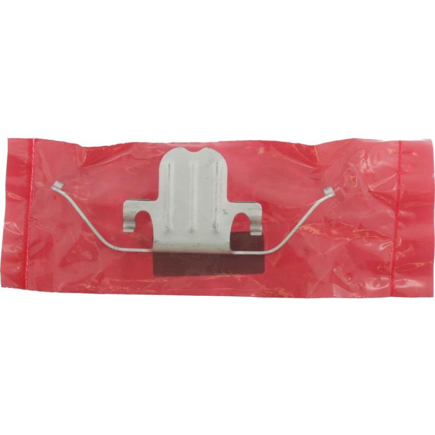 CENTRIC PARTS 141.34075 Centric Semi-Loaded Brake Caliper