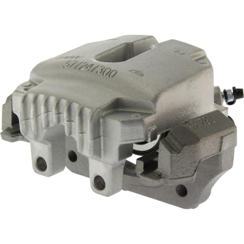 CENTRIC PARTS 141.34075 Centric Semi-Loaded Brake Caliper