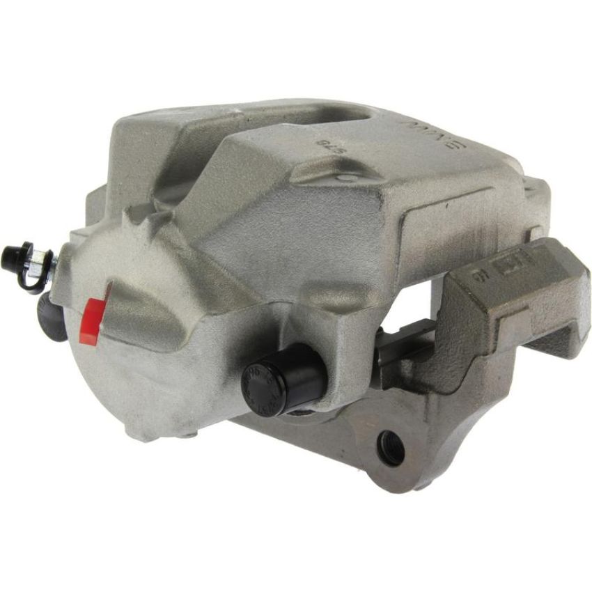 CENTRIC PARTS 141.34075 Centric Semi-Loaded Brake Caliper