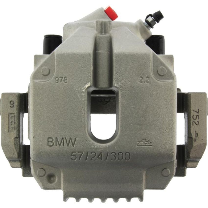 CENTRIC PARTS 141.34075 Centric Semi-Loaded Brake Caliper