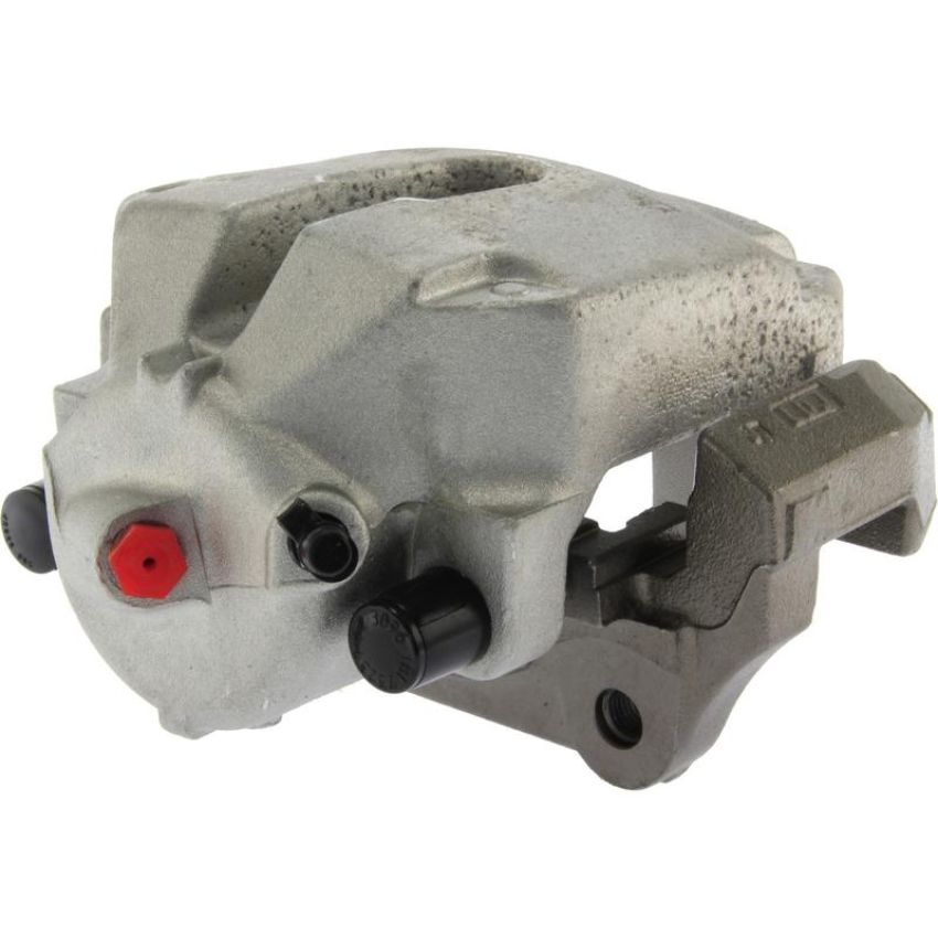 CENTRIC PARTS 141.34076 Centric Semi-Loaded Brake Caliper