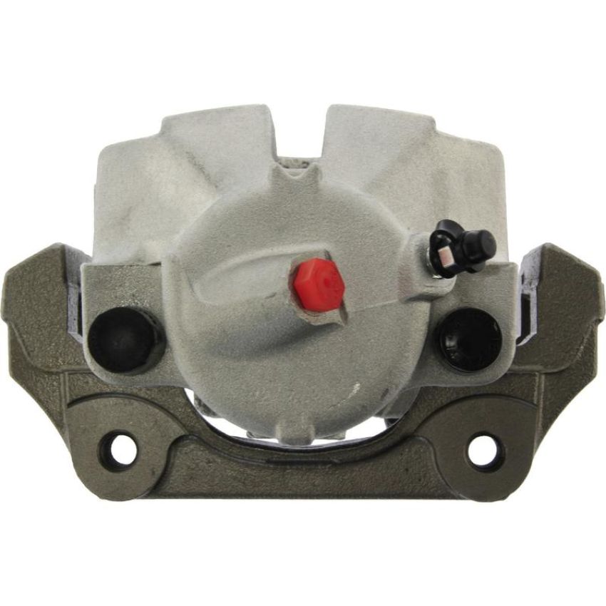 CENTRIC PARTS 141.34076 Centric Semi-Loaded Brake Caliper