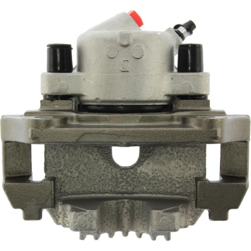 CENTRIC PARTS 141.34076 Centric Semi-Loaded Brake Caliper