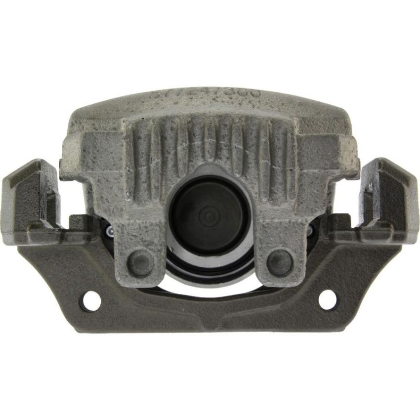 CENTRIC PARTS 141.34076 Centric Semi-Loaded Brake Caliper